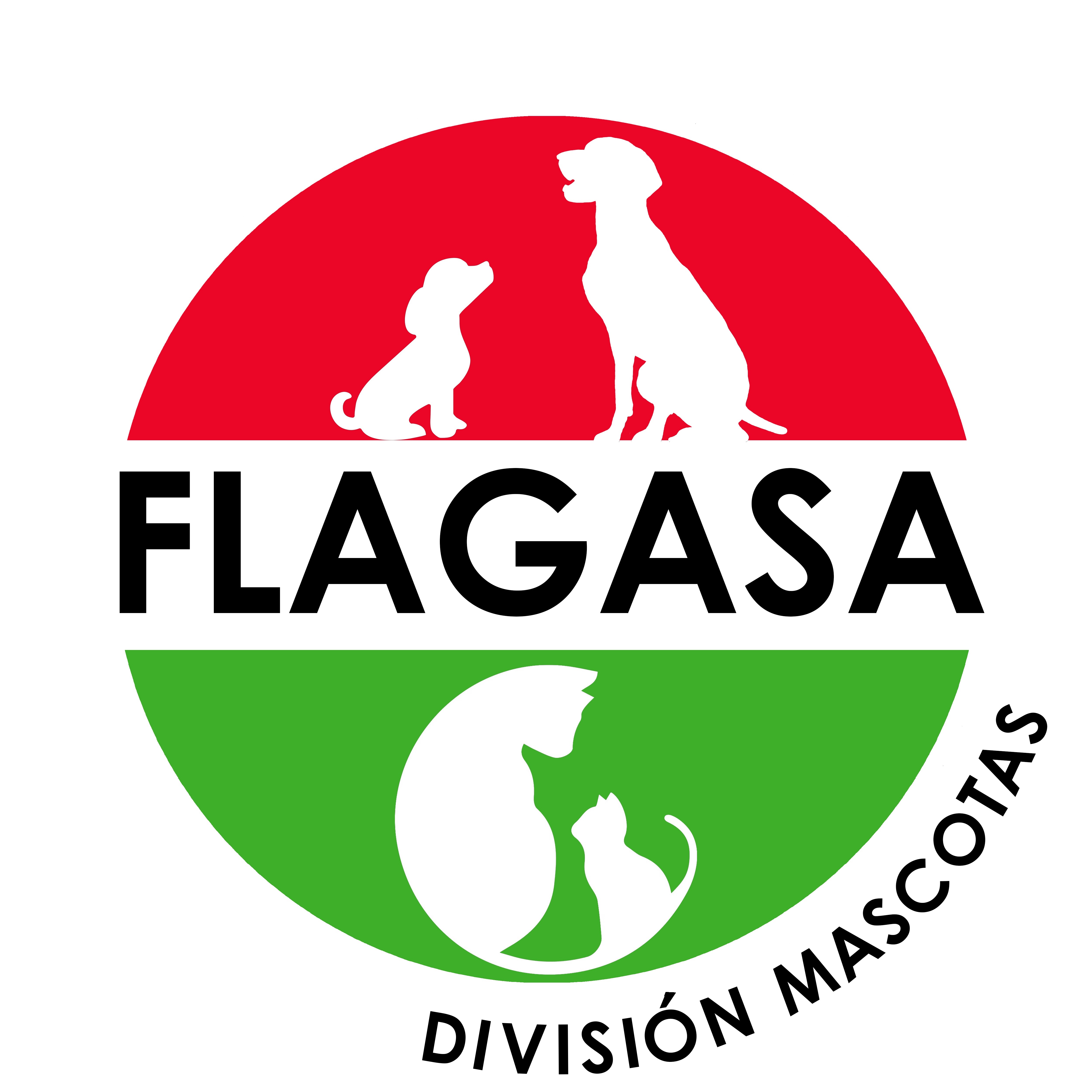 Flagasa Mascotas_logo